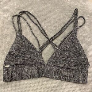 PINK Victoria’s Secret Gray Women's Bralette